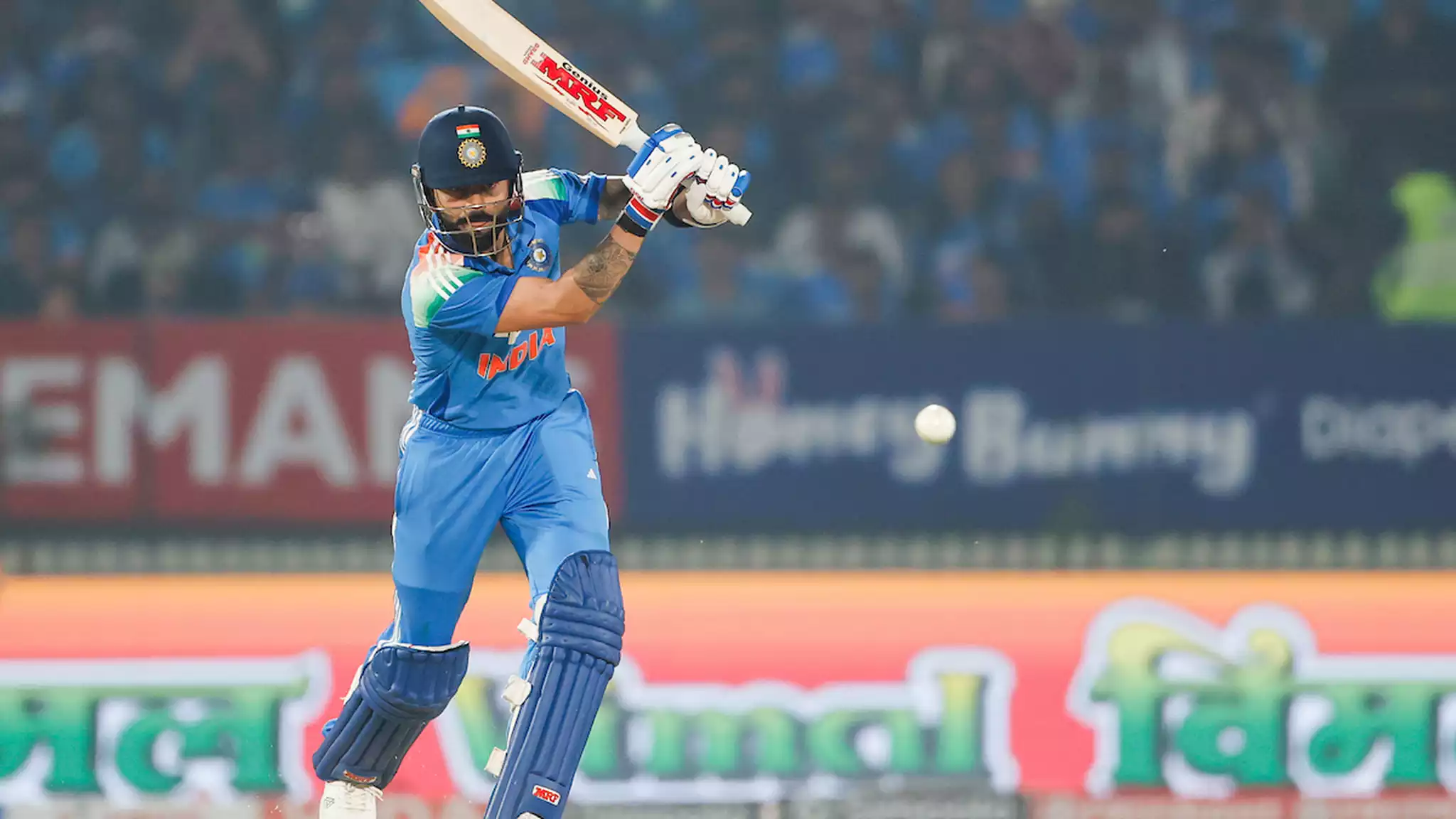 KOHLI