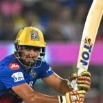 MI Sign Lomror, Ahir as Injury Replacements