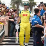 Mitchell Marsh Ruled Out of Pakistan ODI Tour
