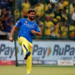 Uncertainty Grows Over MS Dhoni’s IPL Future