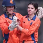 Netherlands Women Ready for World Cup Debut