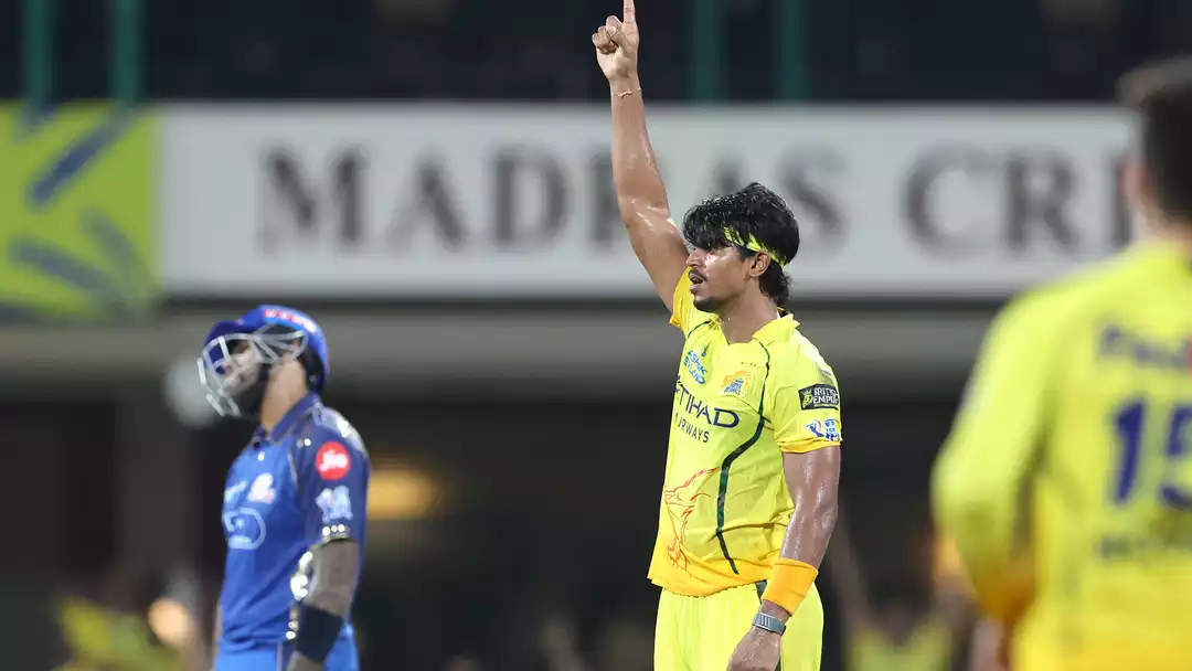 CSK