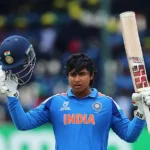 Vaibhav Sooryavanshi Earns India ‘A’ Call-Up