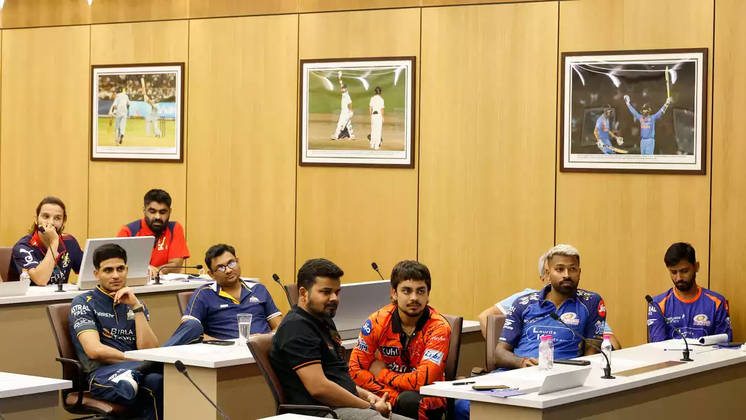 BCCI