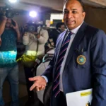 BCCI Tightens IPL Security Rules