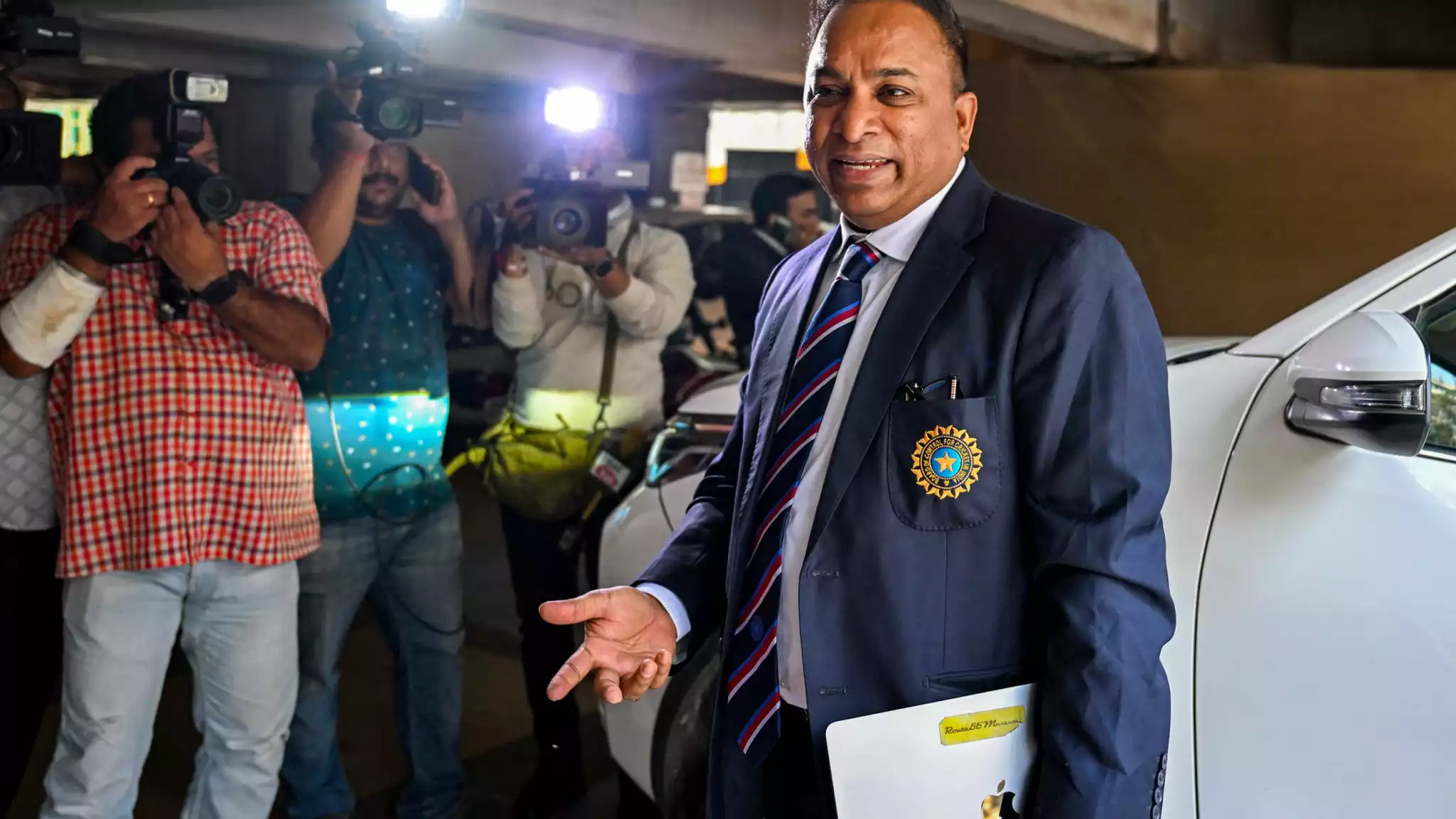 BCCI