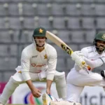 Zimbabwe Set to Host Bangladesh