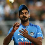 Vijay Shankar Headlines LPL 2026 Marquee Signings