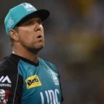 James Hopes Returns as Queensland Head Coach