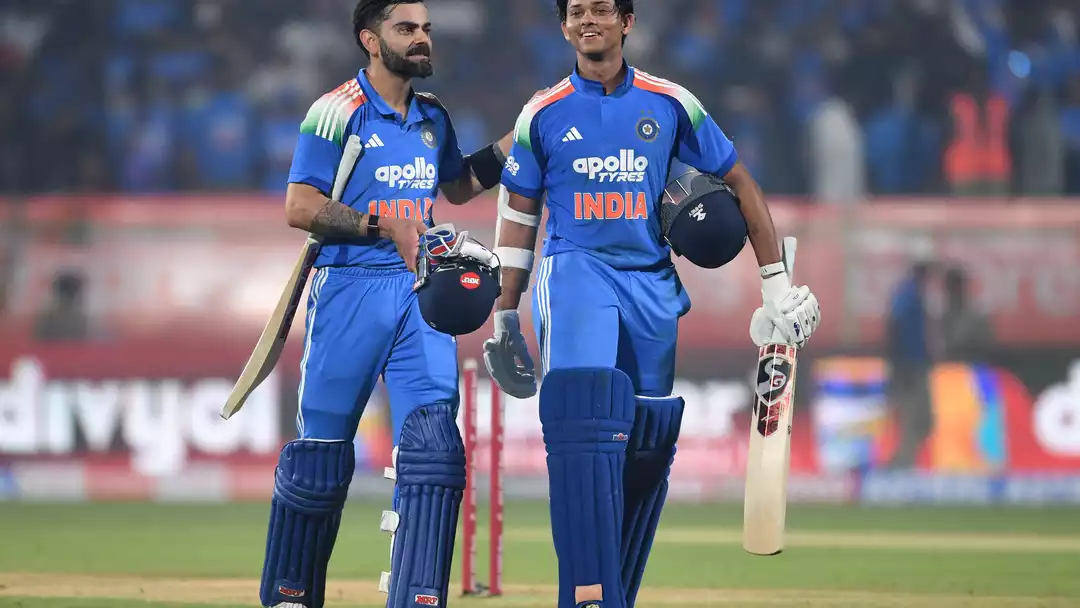 kohli