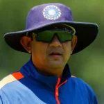 Sairaj Bahutule Appointed India’s Spin Bowling Coach