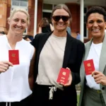 Pujara, Bates and Devine Receive MCC Honorary Life Membership