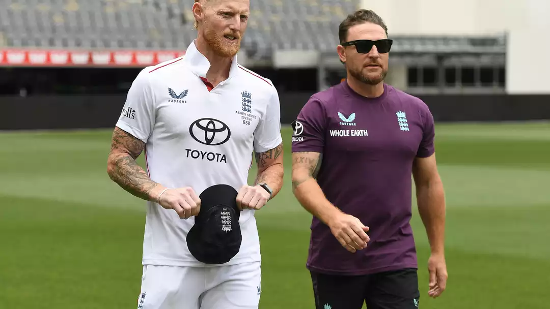 STOKES