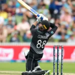 Conway Returns to New Zealand Contracts