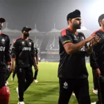 ICC Suspends Cricket Canada, Approves Major Global Reforms