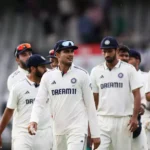 India Set for Historic New Zealand Tour in 2026