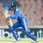 Kamalini Earns India Asian Games Call-Up