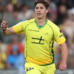 Burger Ruled Out of MLC 2026 with Back Injury