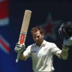 Kane Williamson Retires from International Cricket