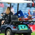 Shreyanka Ruled Out, Rawat Joins India