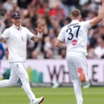 Stokes, Atkinson Under ECB Investigation