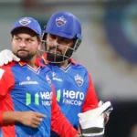 Pant Set for Delhi Return as Capitals Eye Major Overhaul