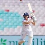 England Name Squad for Historic Lord’s Test