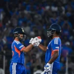 India-Ireland T20I Start Time Changed to Avoid Women’s World Cup Clash