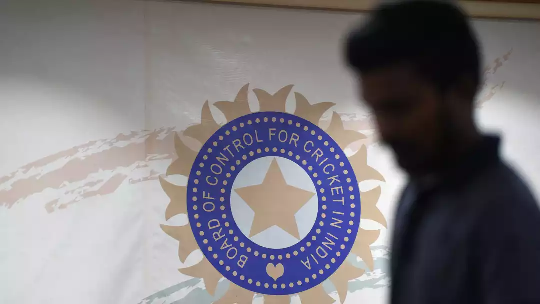 BCCI