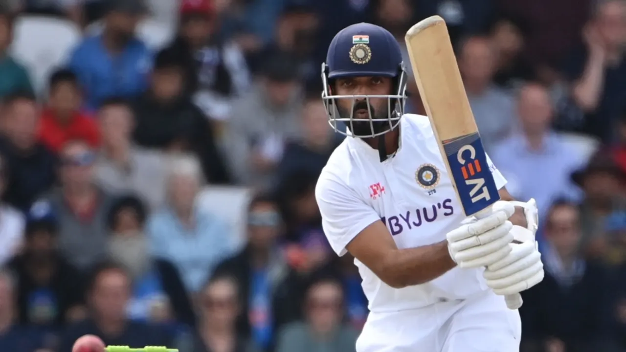 rahane