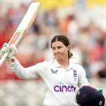 Tammy Beaumont to Retire After Lord’s Test