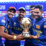 2027 ODI Qualifier Winner Gets Direct Entry