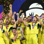 ICC Unveils New Format for 2027 ODI World Cup