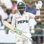 Pakistan’s Test Reset: Babar Azam Returns, Senior Stars Omitted