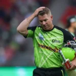 David Warner Pleads Guilty, Captaincy Future Uncertain