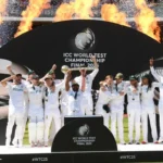 The Oval to Host 2027 World Test Championship Final