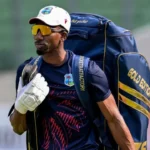 West Indies Face World Cup Qualification Pressure Against New Zealand
