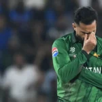 Mohammad Nawaz Handed Anti-Doping Ban by ICC