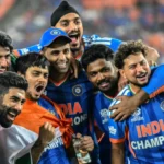 ICC Unveils New 2028 T20 World Cup Format