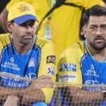 Stephen Fleming Steps Down as CSK Head Coach After 18 Years