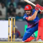 Ashutosh Sharma Joins Hampshire for One-Day Cup