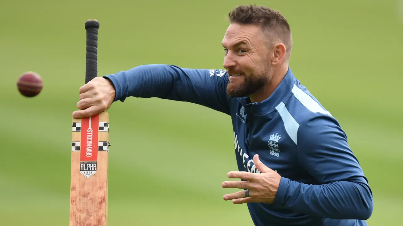 McCullum
