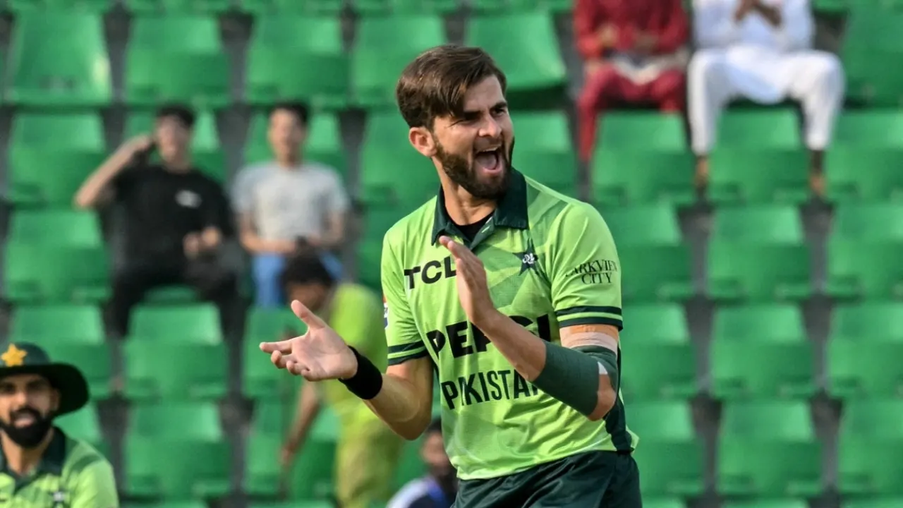 AFRIDI