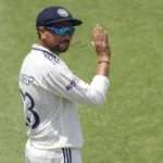 Kuldeep Yadav Joins Yorkshire for County Stint