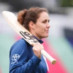 Sciver-Brunt Cleared for World Cup Semi-Final
