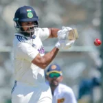 Ruturaj Gaikwad to Lead West Zone in Duleep Trophy