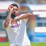 Brar’s 10-Wicket Match Haul Powers India A to Series Victory