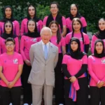 ICC Targets 2030 for Afghan Refugee Women’s Team in Global Cricket