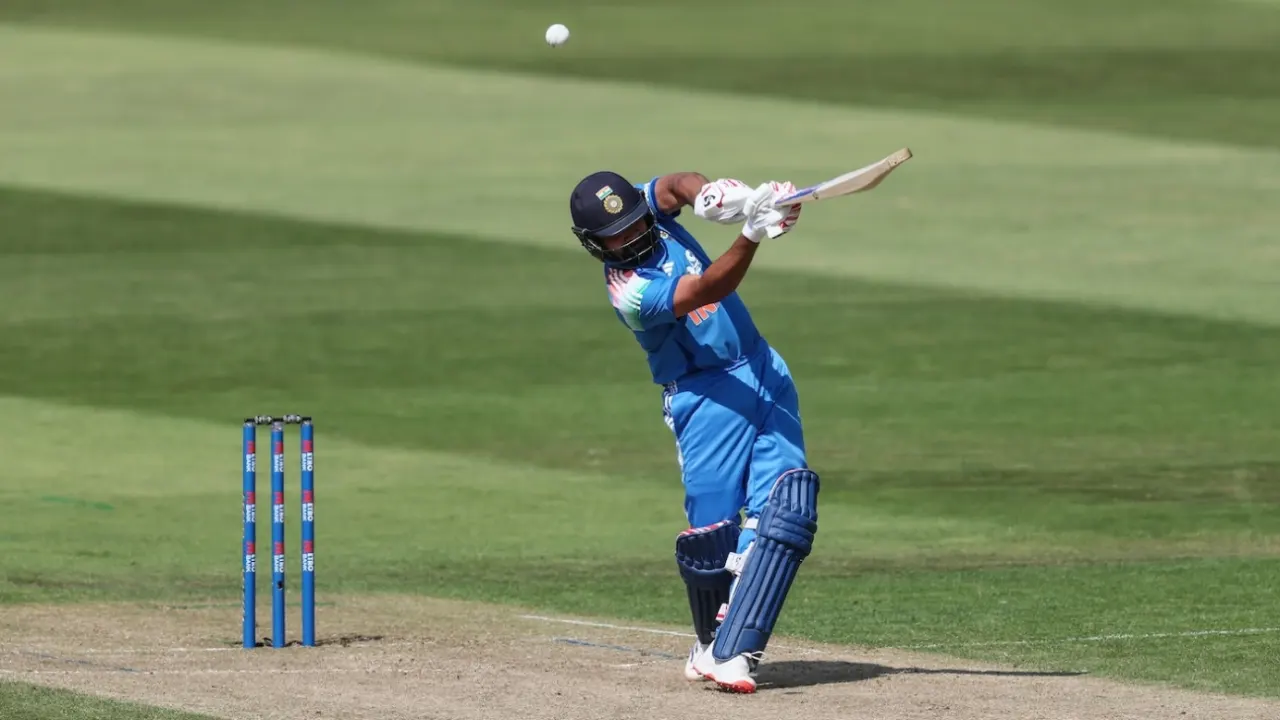 ROHIT