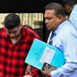 Manjot Kalra Remanded in LPL Corruption Case